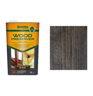Barrettine Wood Preservative