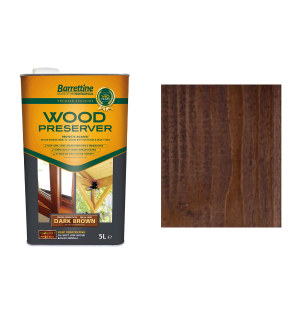 Barrettine Wood Preservative