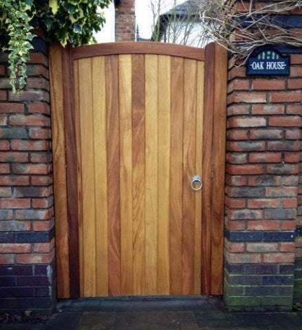 Iroko