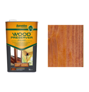 Barrettine Wood Preservative