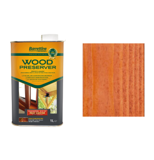 Barrettine Wood Preservative