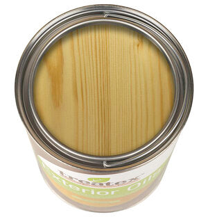 Treatex external oil