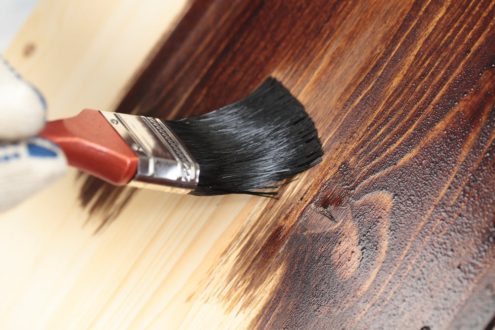 How Does Wood Treatment Work?