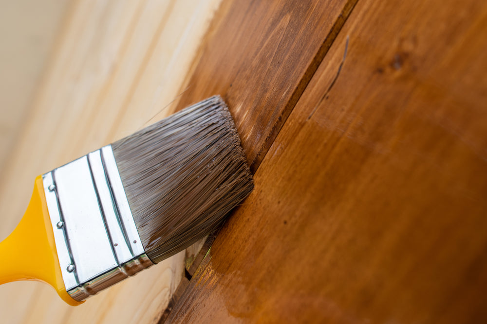 Why Is Wood Treatment Important?