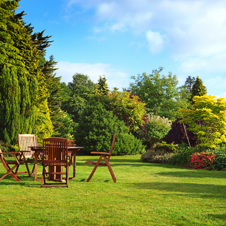 4 Best Ways to Upgrade Your Garden This Summer