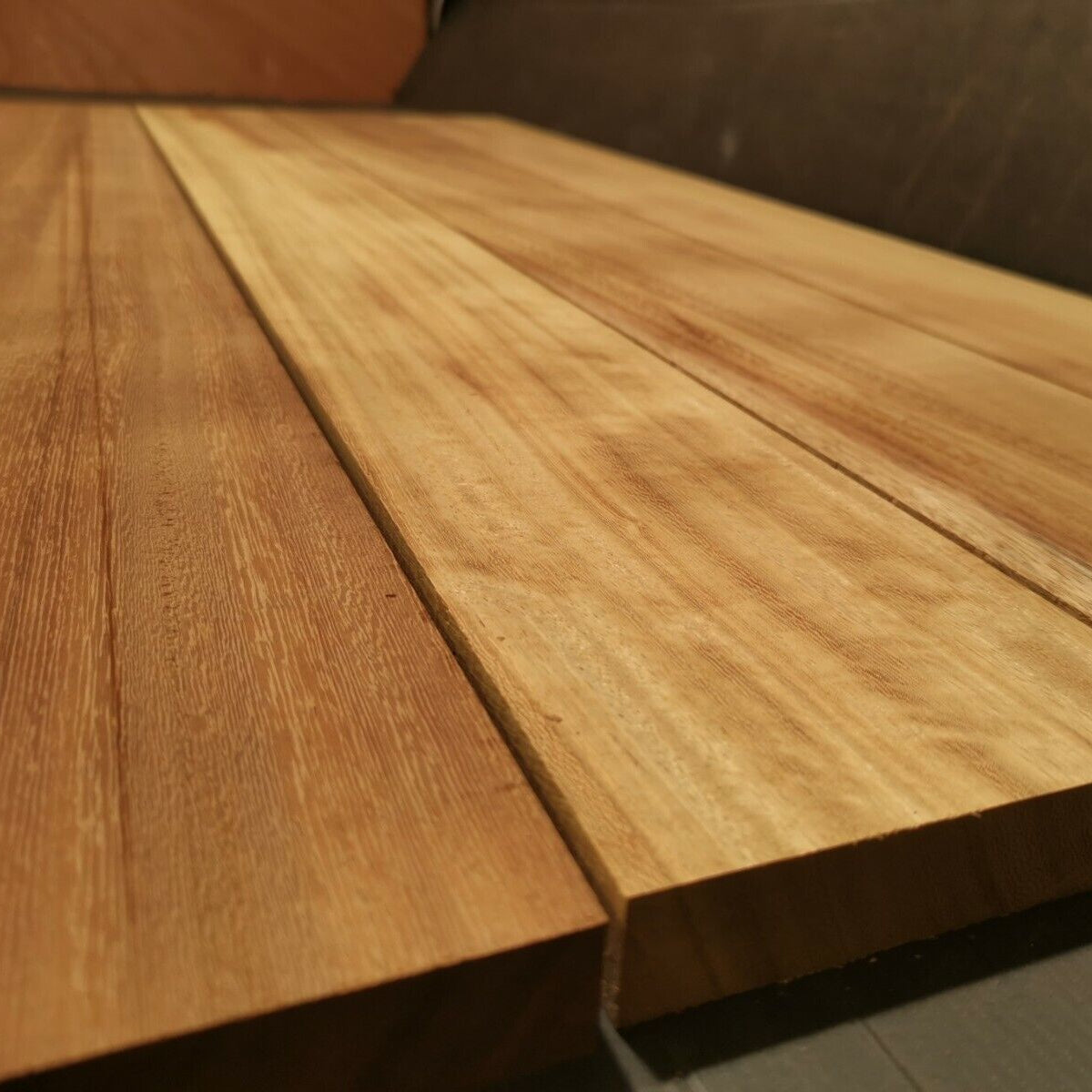 Choosing the Right Timber for Your Hardwood Gate