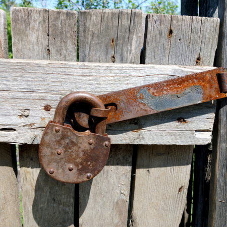 The Impact That Temperature Can Have On Wooden Gates