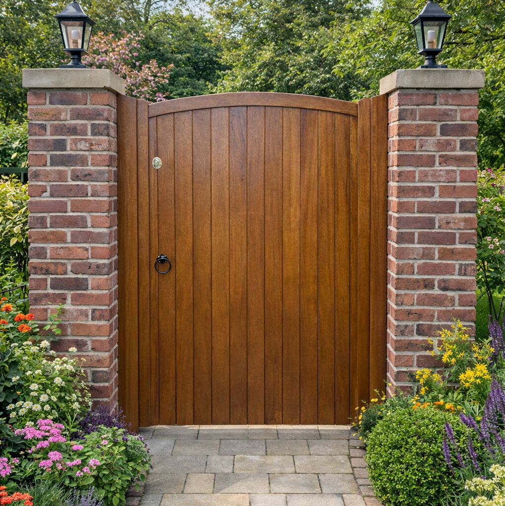 Your Guide to Buying Gates Online