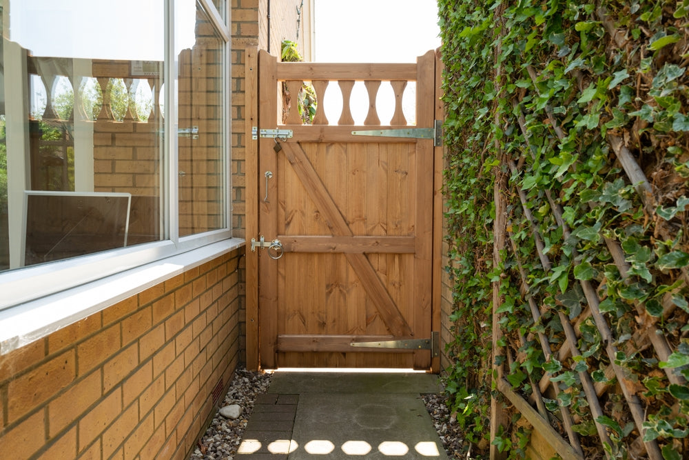 How to Hang a Gate: Advice from Stellar Gates, the Gates Experts