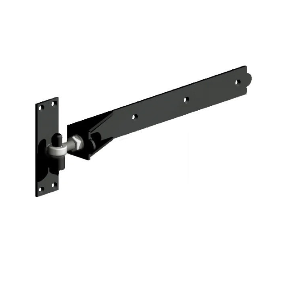 Gate Hinges