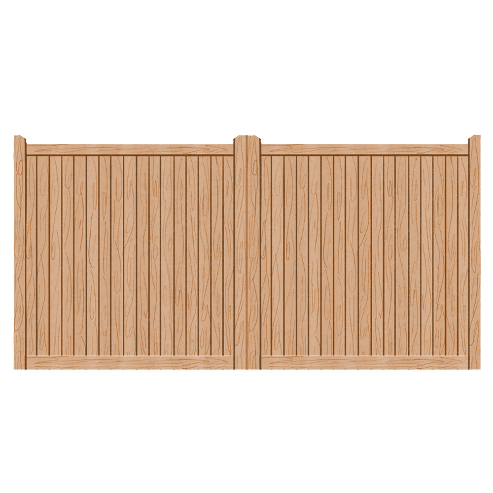 All Sliding Gates