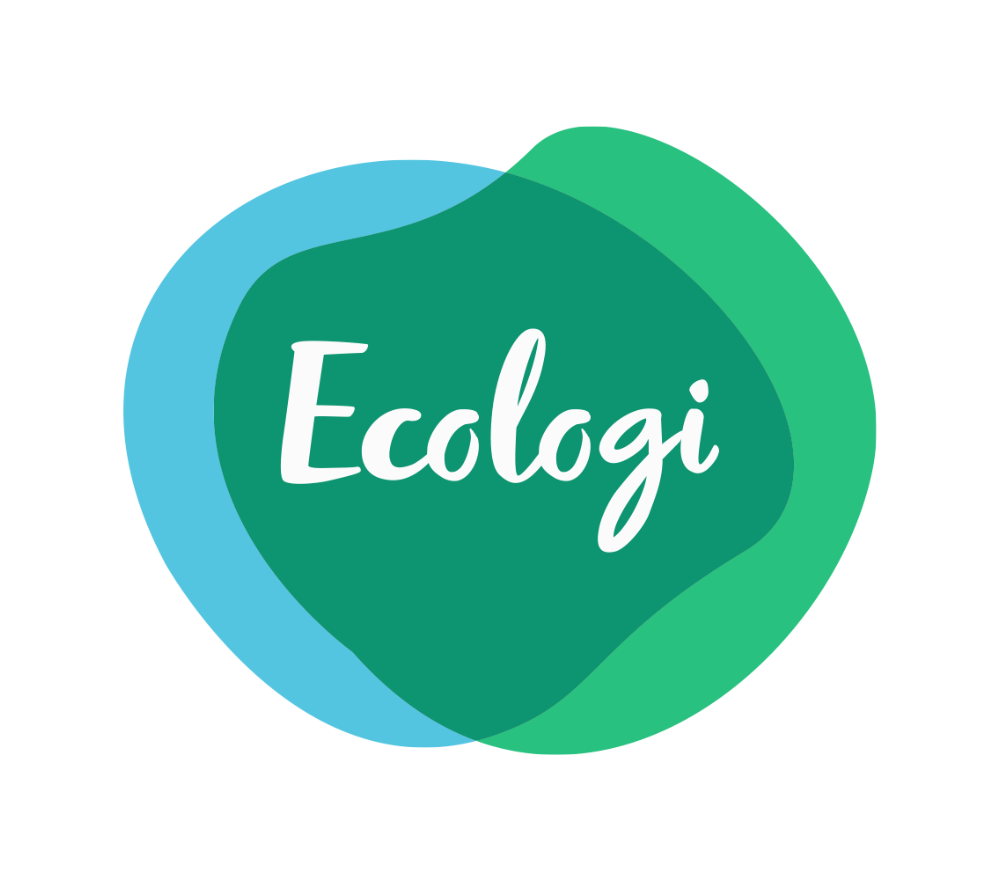 Planting a new tree with every order!