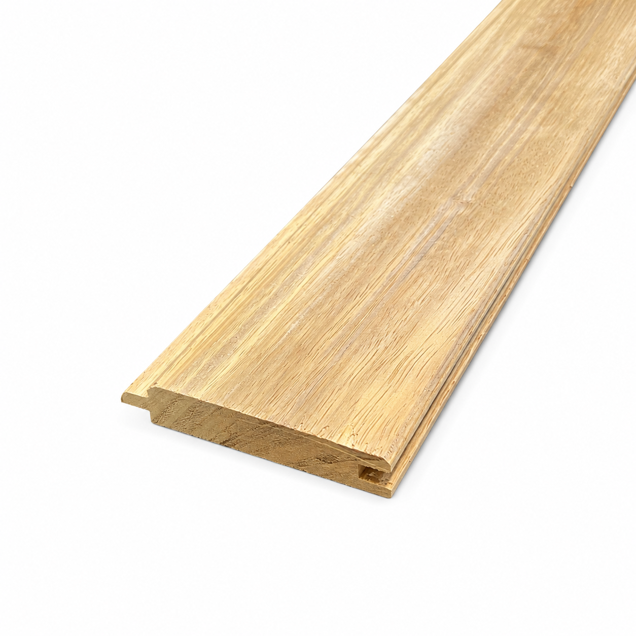 Iroko hardwood Tongue & Groove Boards