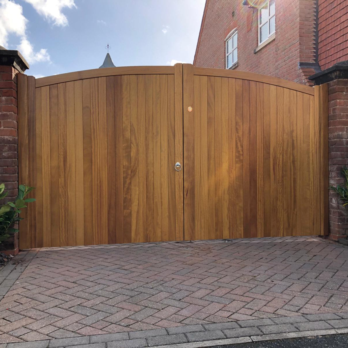 Suppliers of Quality Bespoke Gates