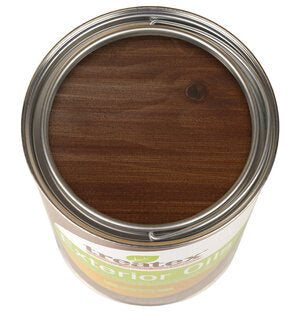 How To Apply Wood Treatment